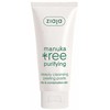 Ziaja Peeling Paste Deep Cleansing Manuka Tree Purifying 75 ml 75ml veido šveitiklis
