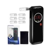 Alkotesteris AlcoGuard AD 6000NS, 6 antgaliai