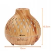 Puri Ruhhy 26633 aromaterapinis difuzorius-drėkintuvas
