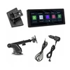 Automagnetola RTO Automobilinė multimedijos stotis DriveTech ER1077