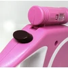 Smycz Automatinis pavadėlis LuxPaw, 5 m