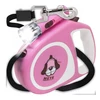 RTO Automatinis pavadėlis LuxPaw, 5 m