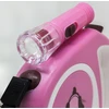 RTO Automatinis pavadėlis LuxPaw, 5 m