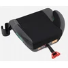 Automobilinė kėdutė/sėdynė Little Rider 125-150 cm, juoda
