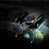 Wideorejestrator Automobilinė vaizdo kamera RoadView, 3.8'', Full HD