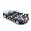 Wideorejestrator Automobilinė vaizdo kamera RoadView, 3.8'', Full HD