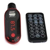 Transmiter Automobilinis FM Bluetooth siųstuvas CarWave