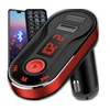 Transmiter Automobilinis FM Bluetooth siųstuvas CarWave