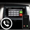 Automagnetola Automobilio multimedijos sistema AutoConnect 7" ekranas