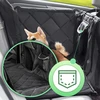 Fotelik Automobilio sėdynės uždangalas PetGuard