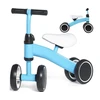 Balansinis dviratis RiderPro R11