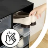 RTO Batų dėžučių rinkinys BoxOrganizer, 10 vnt.