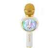 Izoxis 27047 Wireless Karaoke Microphone Baltas
