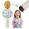 Izoxis 27047 Wireless Karaoke Microphone Baltas