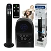 Blow 90W LCD kolonėlės ventiliatorius + nuotolinio valdymo pultas