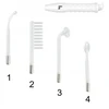 Darsonvalio aparatas DarsoPro 4in1