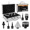 Bigstren Diamond hole saws - set of 7 Bigstreen 27080