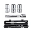 Klucz Dinamometrinis raktas PrecisionForce, 28-210Nm
