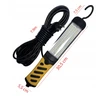 RTO Dirbtuvių LED lempa PowerBeam, 100 LED, 1200 lm