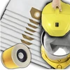 Optimum Dulkių siurblio maišeliai Karcher WD 3 WD3 WD2 WD 6 SE 4001 V17, 10vnt.