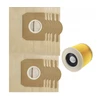 10x Dulkių siurblio maišų ir filtro rinkinys Karcher WD2/WD3/MV3, 10vnt.