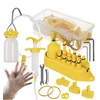 Xtrobb Brake bleeding kit 25242