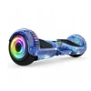 Hoverboard Elektrinis riedis GlideWave X10