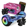 Hoverboard Elektrinis riedis GlideWave X10