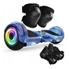 Hoverboard Elektrinis riedis GlideWave X10