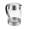 Czajnik, Elektrinis virdulys AquaSteel, 1,7 l, 2200 W
