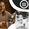 Czajnik, Elektrinis virdulys AquaSteel, 1,7 l, 2200 W