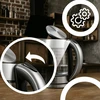 Czajnik, Elektrinis virdulys AquaSteel, 1,7 l, 2200 W