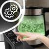 Elektrinis virdulys ThermoGlow, 1,7L