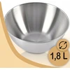 Dokładna Elektroninės virtuvinės svarstyklės CookScale ER1242, 1g–5kg