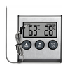 RTO Elektroninis mėsos termometras E636