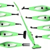 Mop Garinė šluota MultiSteam, 1300W 12-in-1