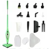 Mop Garinė šluota MultiSteam, 1300W 12-in-1