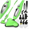 Mop Garinė šluota MultiSteam, 1300W 12-in-1