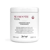 Glotninanti plaukų kaukė Be Hair, 1000ml.