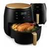 RTO Gruzdintuvė CrispMaster 6L