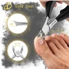 Įaugusių nagų žnyplutės Gold Dust