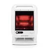 Infrared terapinė lempa Sollux, 300W