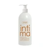 Ziaja Intimate Creamy Wash Su askorbo rūgštimi Intimate Cosmetics moterims, 500 ml
