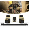 Įrankių diržas ToolHold Pro, 26 kišenės