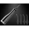 Irigatorius DentiPro, juodas