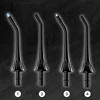 Irigatorius DentiPro, juodas