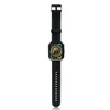 Išmanusis laikrodis Smart Watch Juodas