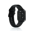 Išmanusis laikrodis Smart Watch Juodas