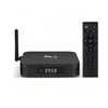 Televizorius Smart Išmanusis TV adapteris TX6, 4 GB RAM