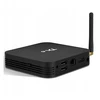 Televizorius Smart Išmanusis TV adapteris TX6, 4 GB RAM